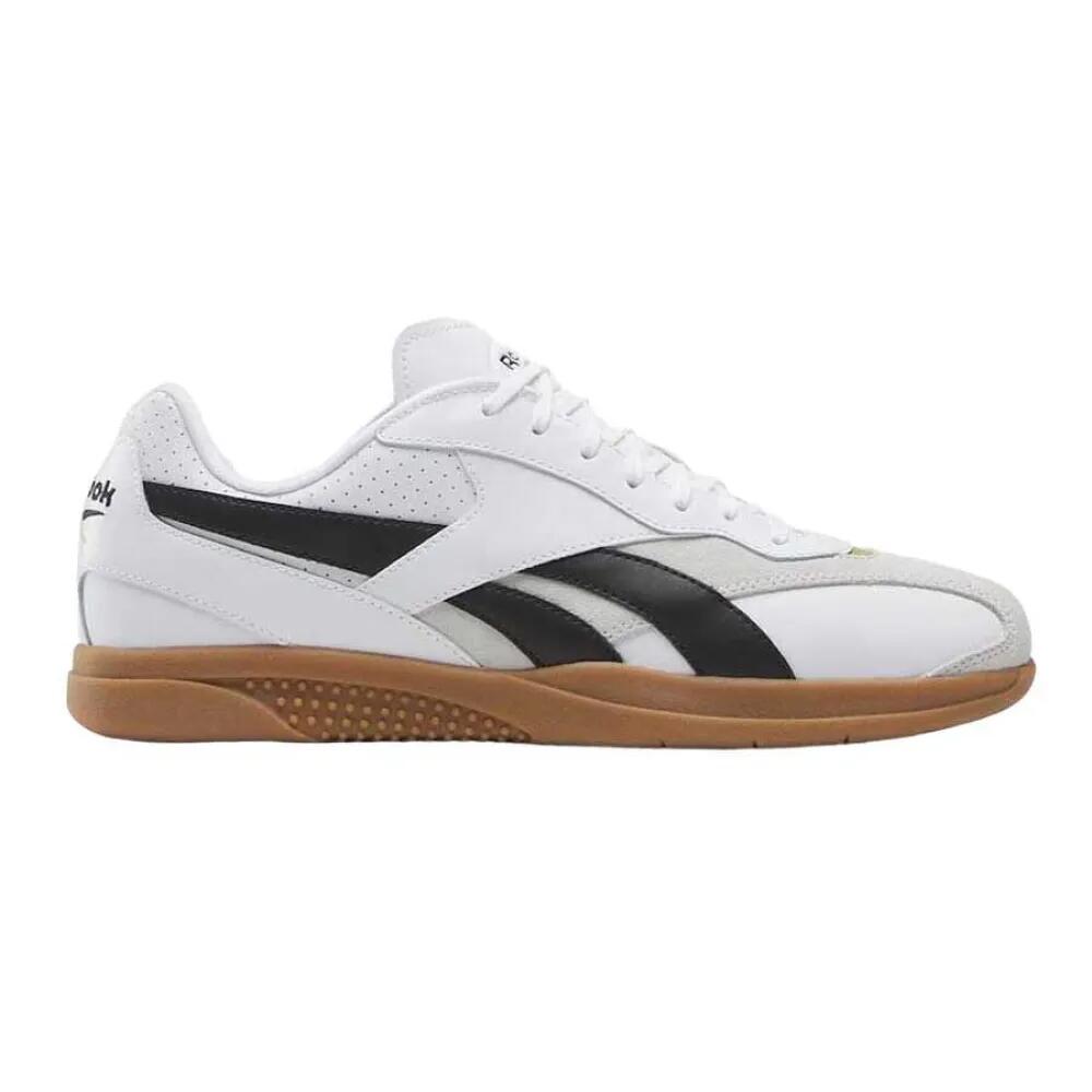 リーボック 金鎚 表どおり スニーカー （ White / Gold / Gum ） | REEBOK Hammer Street trainers [t]
