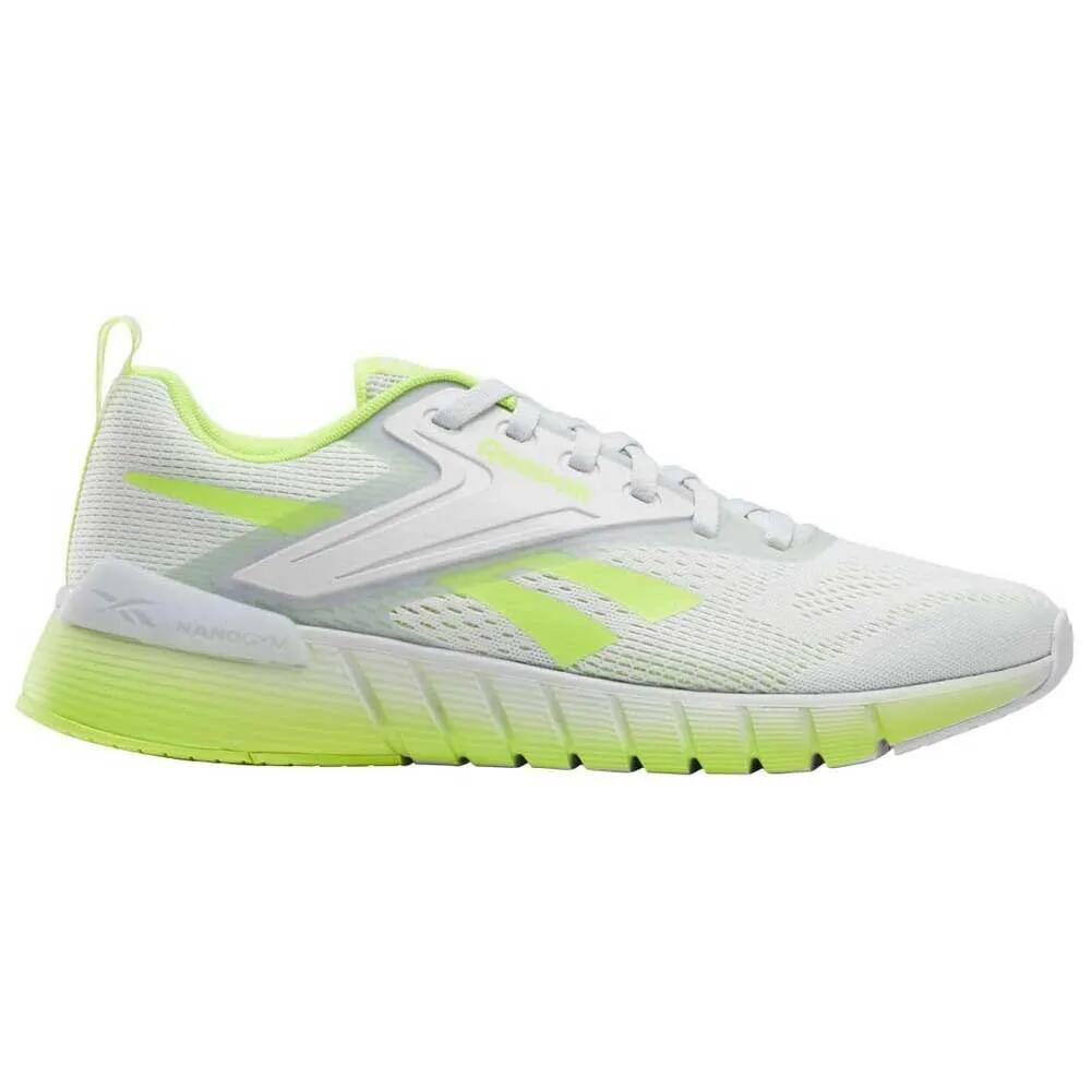 リーボック ナノ 体育館 スニーカー （ MoonDigital LimeFootwear White ） | REEBOK Nano Gym trainers [t]