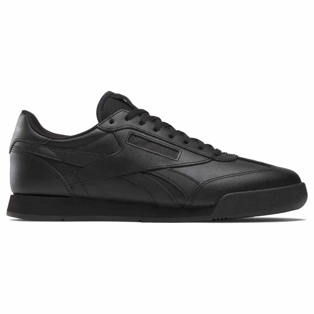 リーボック クラシックス カンピオ XT スニーカー （ Black / White / Black ） | REEBOK CLASSICS Campio XT trainers [t] メンズ靴-靴