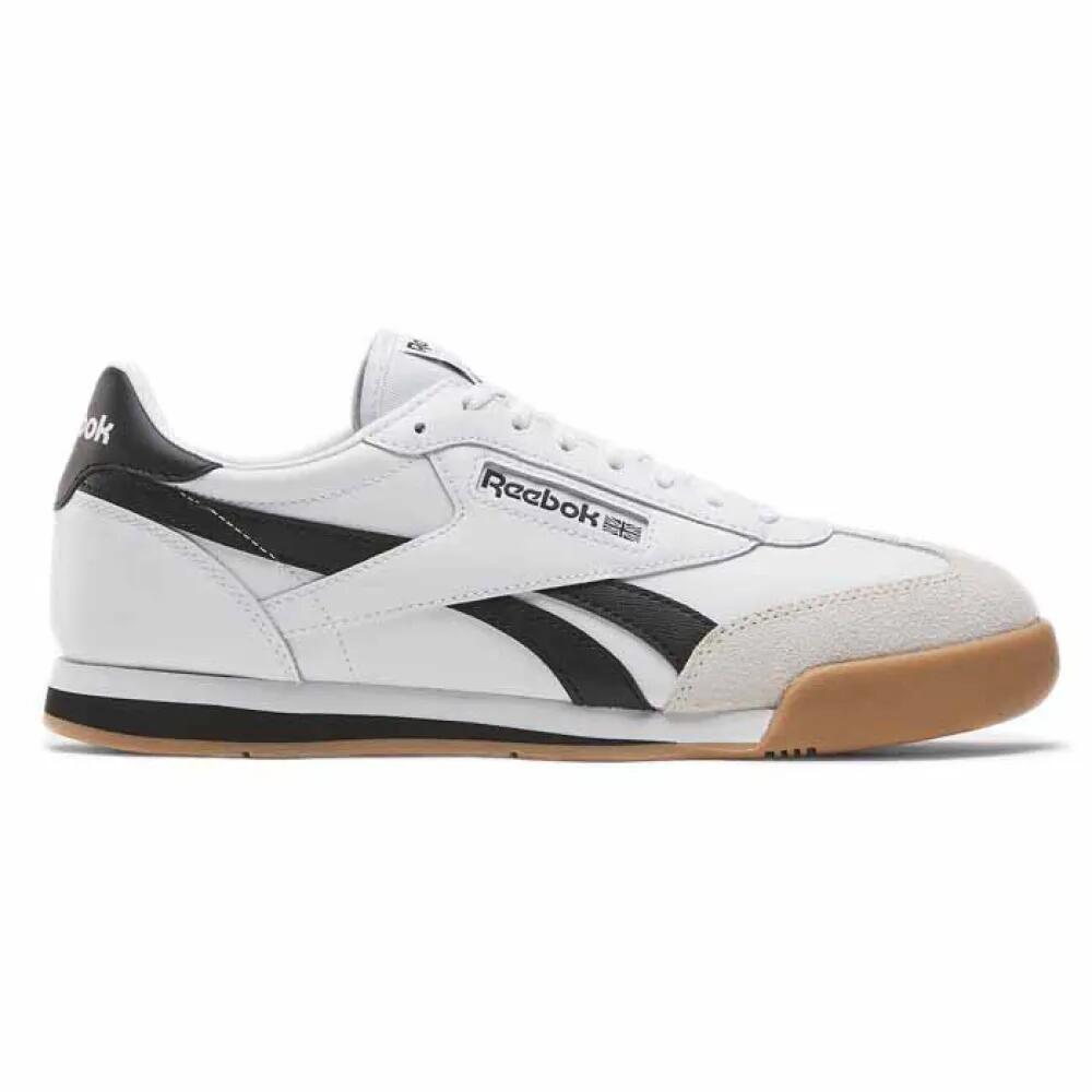 リーボック クラシックス カンピオ XT スニーカー （ Ftwr White / Black / Rbkgum04 ） | REEBOK CLASSICS Campio XT trainers [t]｜クライムスワールド 店