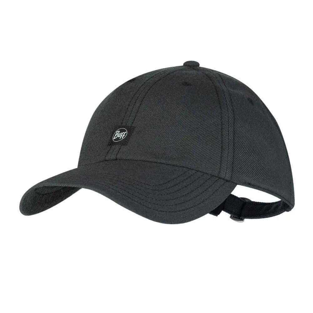 バフ チル ベースボール キャップ （ DycelBlack ） | BUFF Chill baseball cap [t]