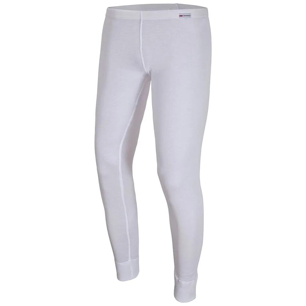 CMP 3Y06258 ベース レイヤー パンツ レディース （ White ） | CMP 3Y06258 base layer pants Women [t]