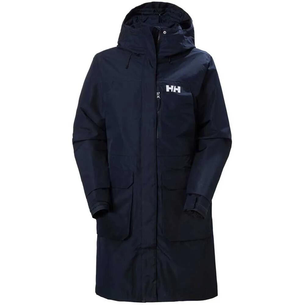HELLY HANSEN / ヘリーハンセン　W アルマークコート　Ｍサイズ セール】 アルマーク コート （その他アウター）｜＊＊HELLY