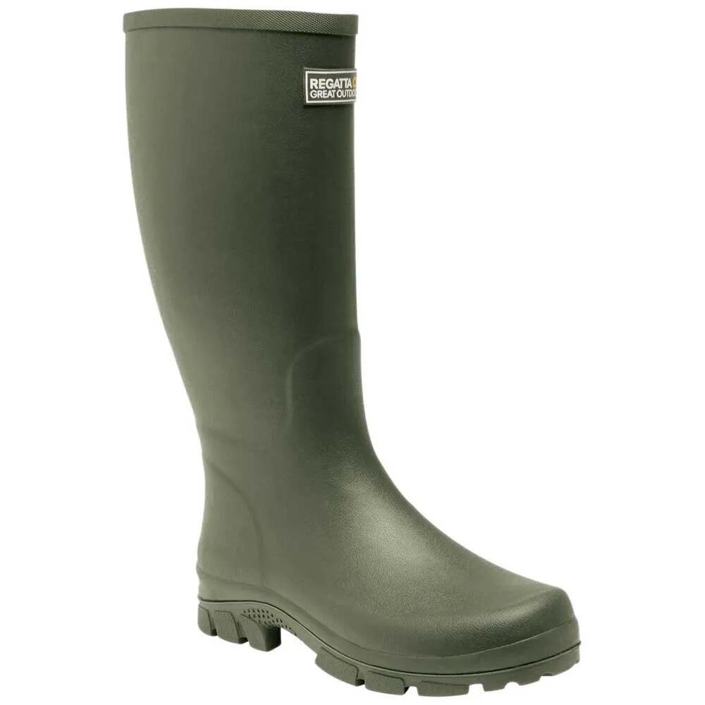 リゲッタ マムフォード ツー ハイキングブーツ （ Deep Green ） | REGATTA Mumford II Hiking Boots [t]｜クライムスワールド 店