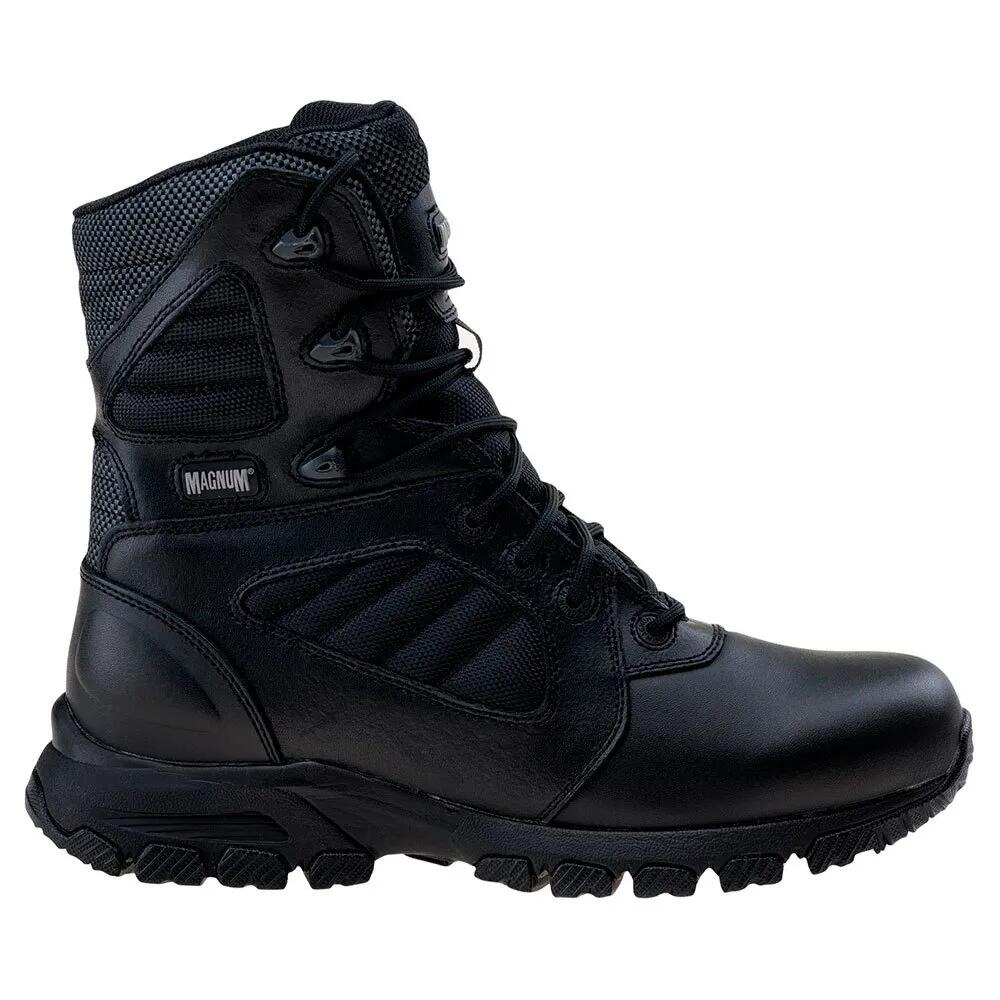 マグナム リンクス ハチテンゼロ ハイキングブーツ （ Black ） | MAGNUM Lynx 8.0 Hiking Boots [t]