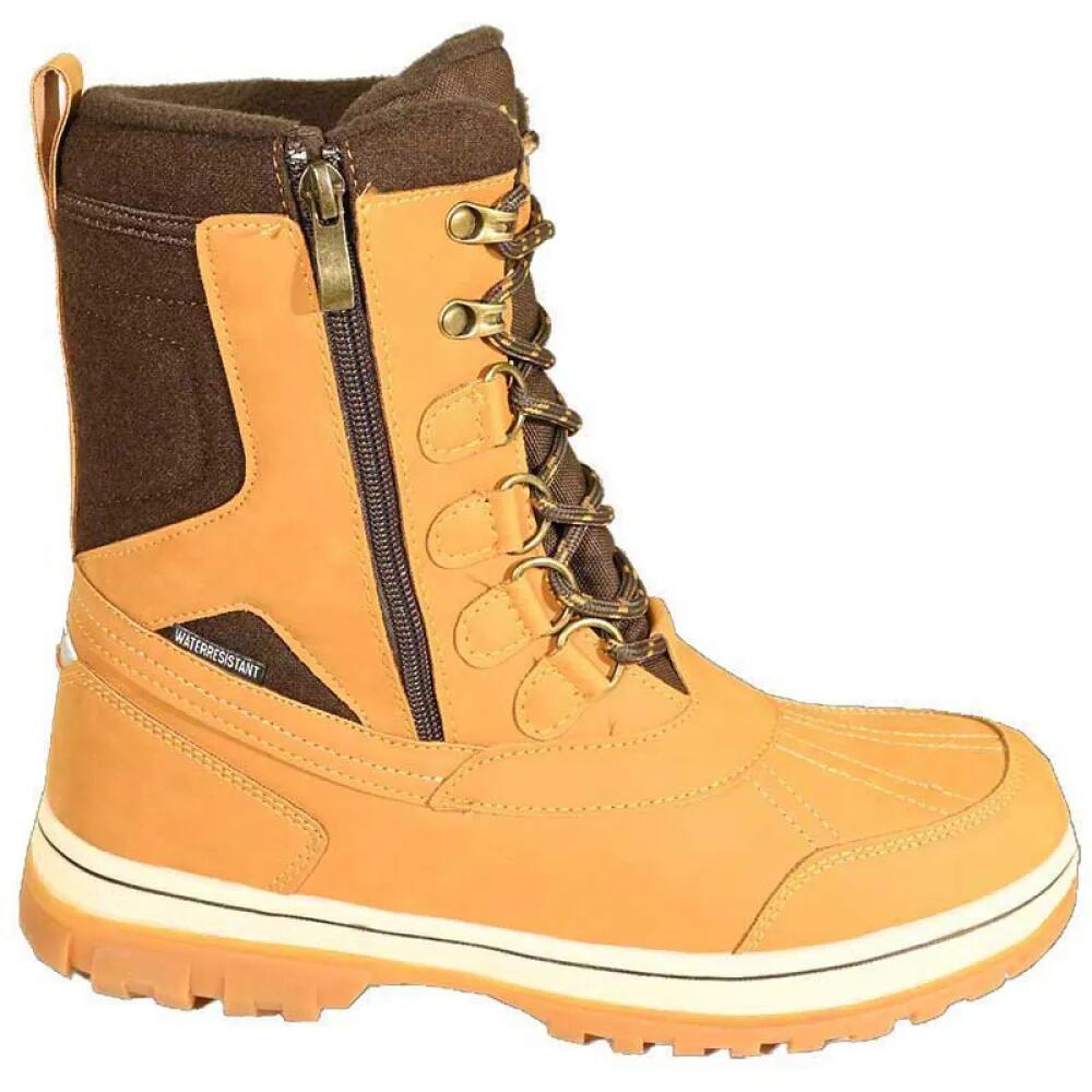 ローツェ オオガキ スノーブーツ （ Camel ） | LHOTSE Ogaki Snow Boots [t]