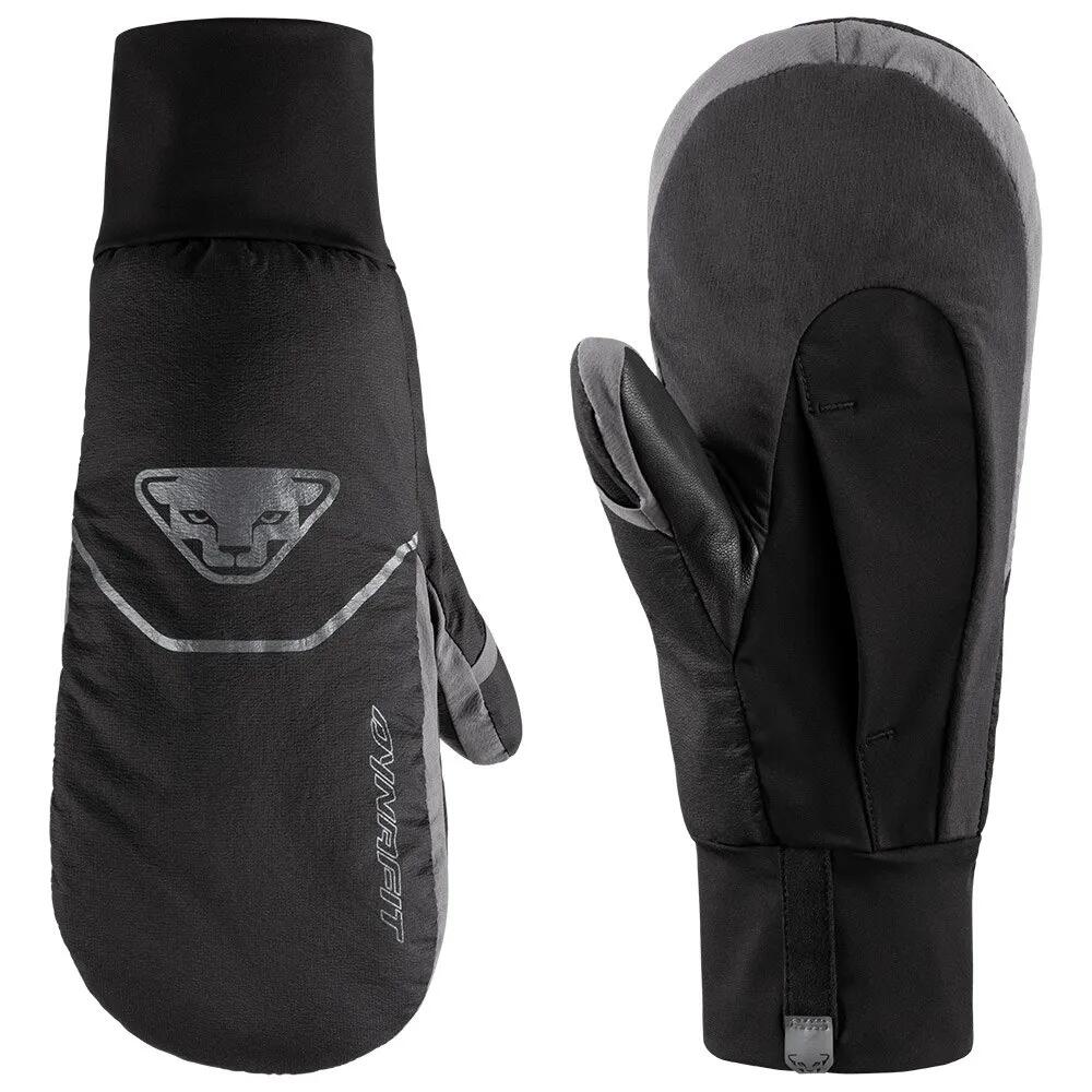 ディナフィット ボラックス プリマロフト ミトン （ Black Out ） | DYNAFIT Borax Primaloft mittens [t]｜クライムスワールド 店