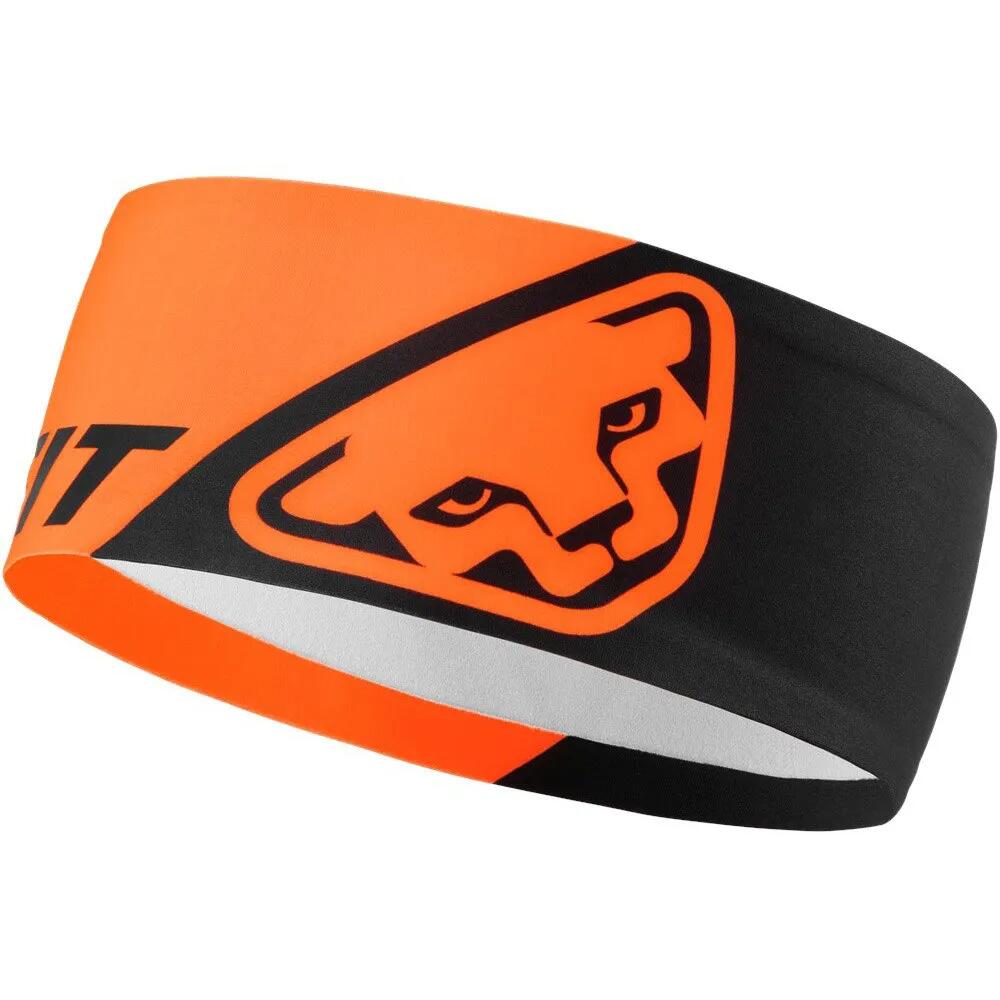 ディナフィット スピード リフレクティブ ヘッドバンド （ Shocking Orange ） | DYNAFIT Speed Reflective Headband [t]