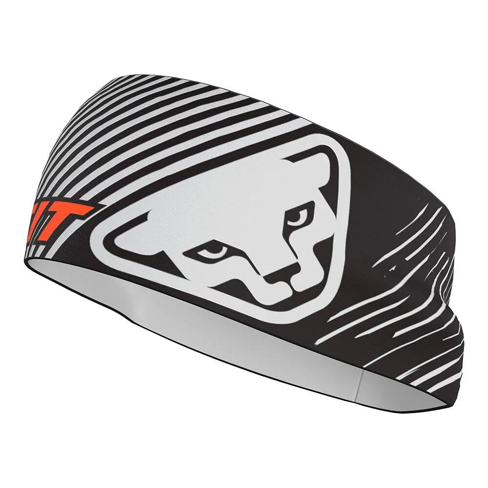 ディナフィット グラフィック パフォーマンス ヘッドバンド （ Black Out / Nimbus Melange / Striped ） | DYNAFIT Graphic Performance Headband [t]