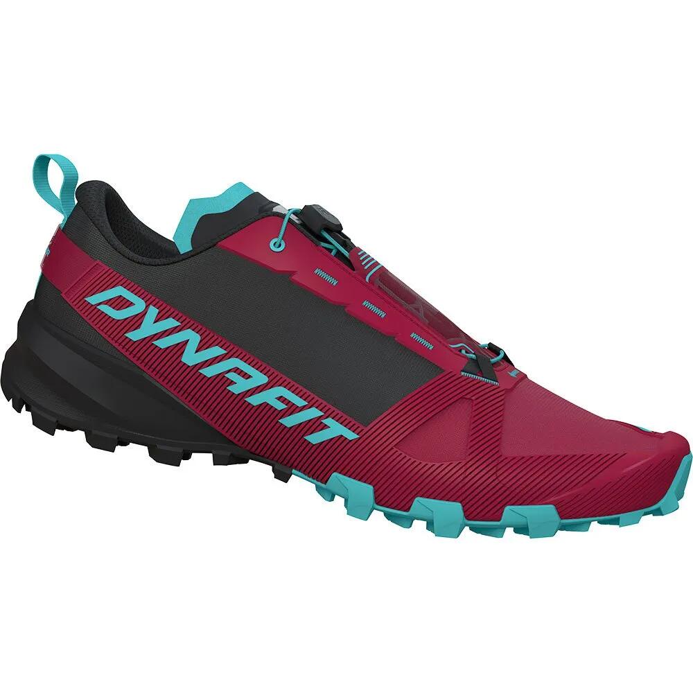 ディナフィット トラバース ゴアテックス ハイキング シューズ レディース （ Beet Red / Black Out ） | DYNAFIT Traverse gore-tex Hiking Shoes Women [t]