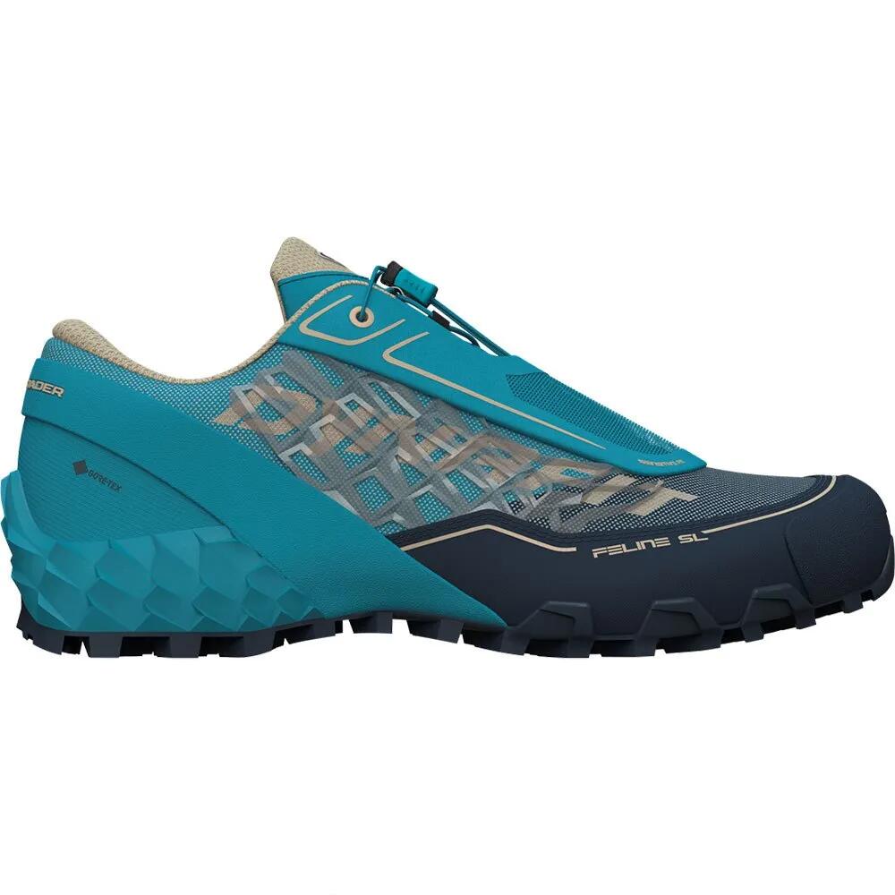 ディナフィット フェリン SL ゴアテックス トレイル ランニング シューズ （ Blueberry / Storm Blue ） | DYNAFIT Feline SL gore-tex trail running shoes [t] 25,340円