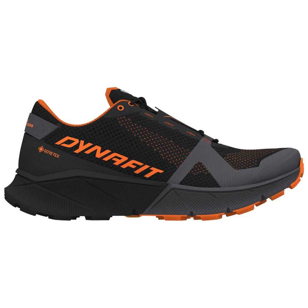 ディナフィット ウルトラ 100 ゴアテックス トレイル 駈けっくら シューズ （ Magnet / Black Out ） | DYNAFIT Ultra 100 gore-tex trail running shoes [t]