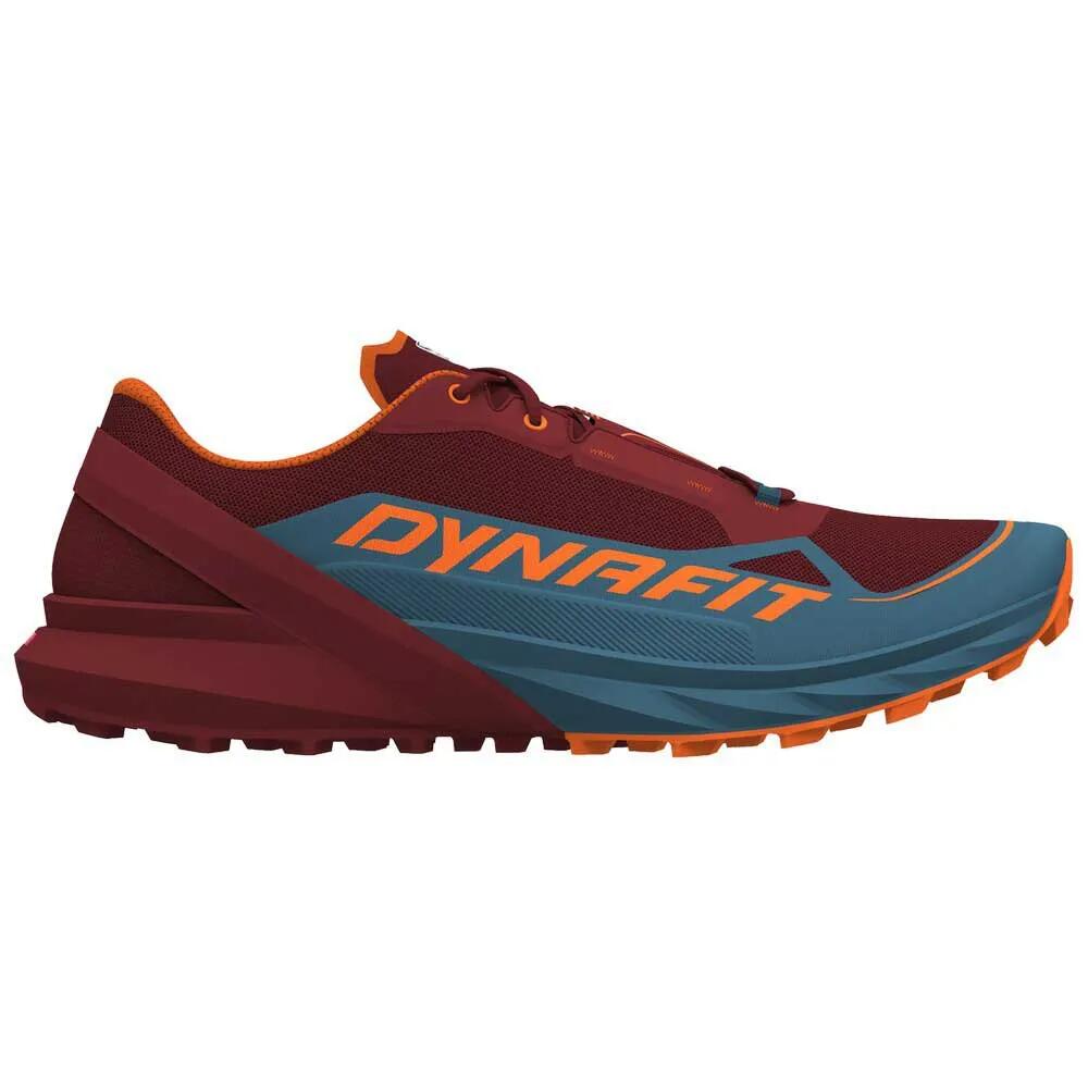 ディナフィット ウルトラ 50 トレイル ランニング シューズ （ Mallard Blue / Syrah ） | DYNAFIT Ultra 50 trail running shoes [t]