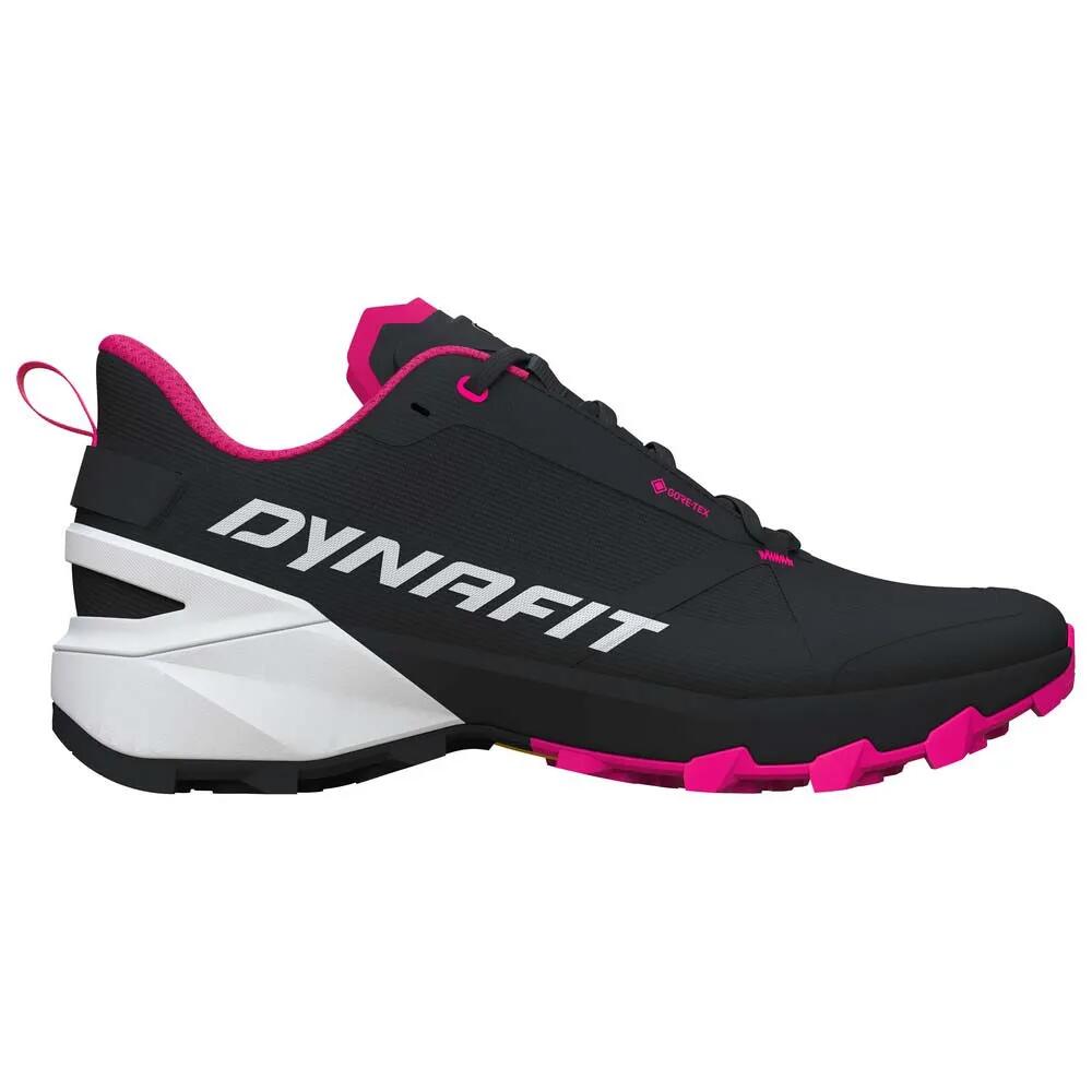 ディナフィット トランサルパー 2 ゴアテックス トレイル ランニング シューズ レディース （ Black Out / Nimbus ） | DYNAFIT Transalper 2 gore-tex trail running shoes Women [t]