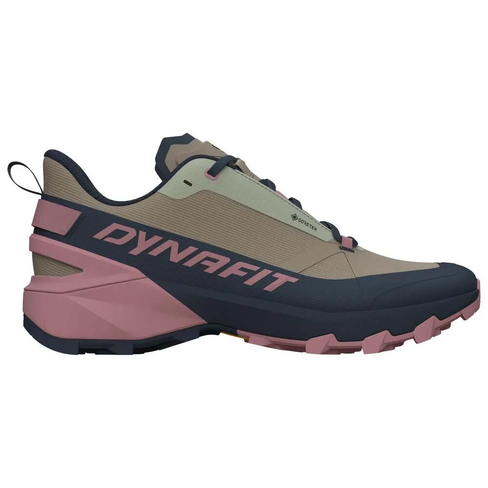 ディナフィット トランサルパー 2 ゴアテックス トレイル ランニング シューズ レディース （ Blueberry / Fallen Rock ） | DYNAFIT Transalper 2 gore-tex trail running shoes Women [t]
