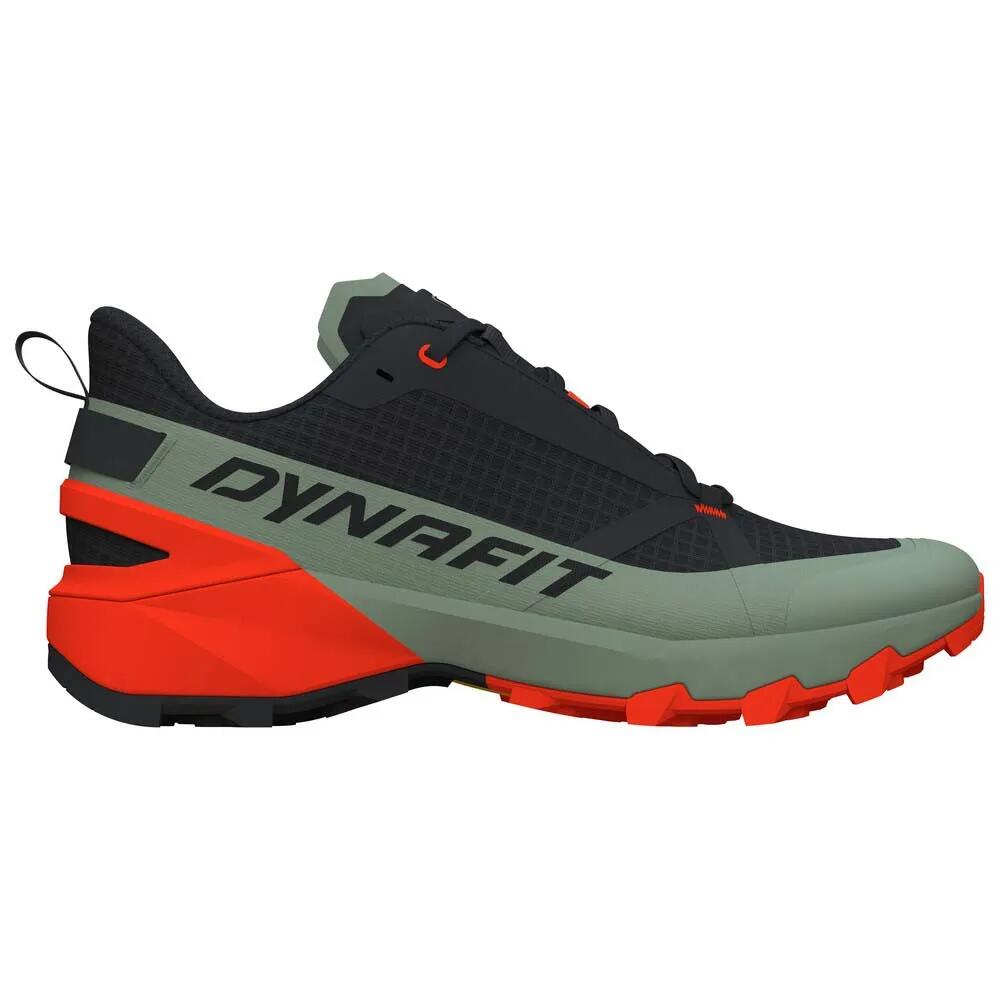 ディナフィット トランサルパー 2 トレイル ランニング シューズ （ Sage / Black Out ） | DYNAFIT Transalper 2 trail running shoes [t]