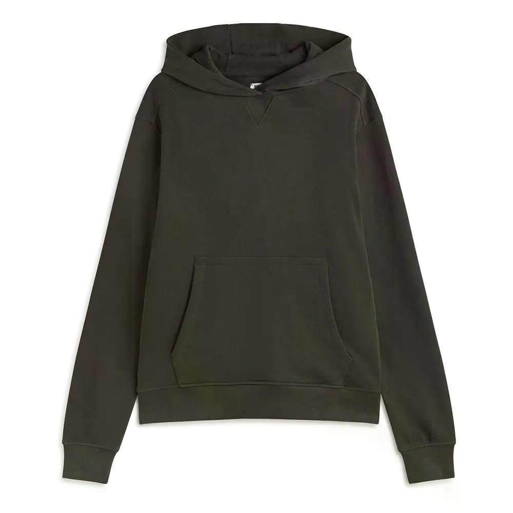 エコアルフ アーミーアルフ トレーナー （ ForestNight ） | ECOALF Armyalf sweatshirt  [t]