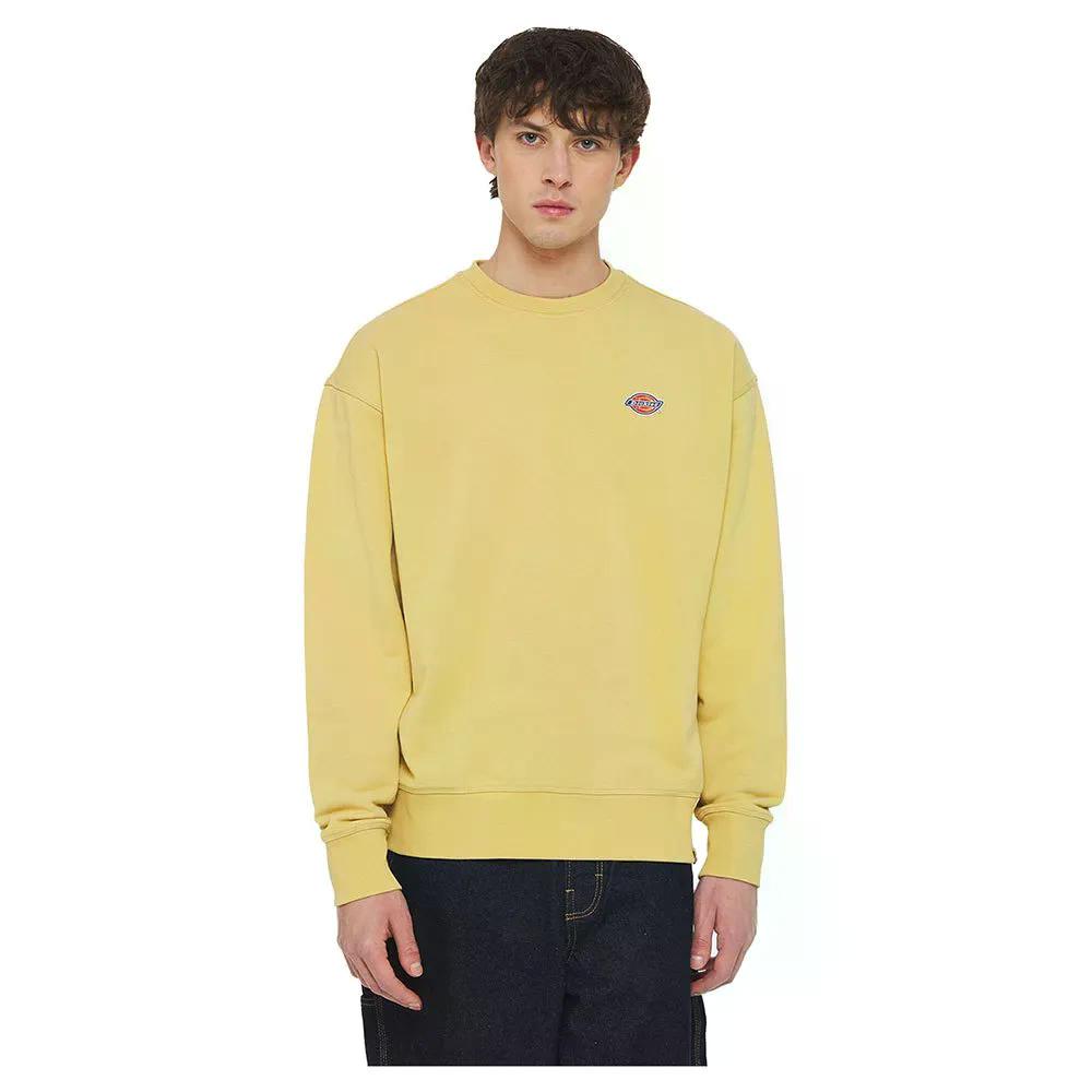 ディッキーズ ミラーズバーグ スウェットシャツ （ FallLeaf ） | DICKIES Millersburg sweatshirt [t]