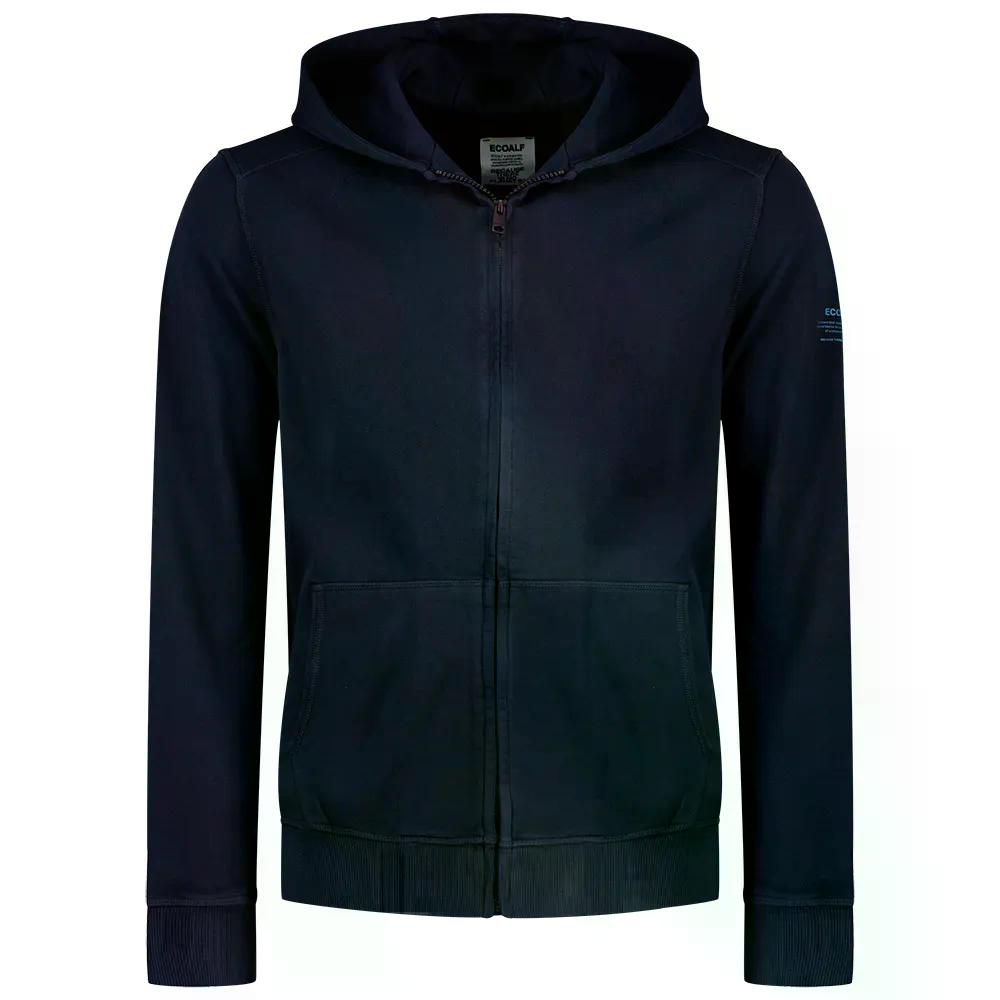 エコアルフ レナ トレーナー （ DeepNavy ） | ECOALF Rena sweatshirt  [t]
