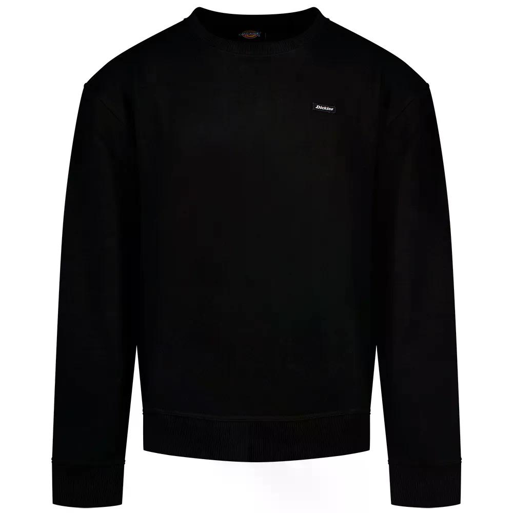 ディッキーズ クランシー BB スウェットシャツ （ Black ） | DICKIES Clancy BB sweatshirt [t]
