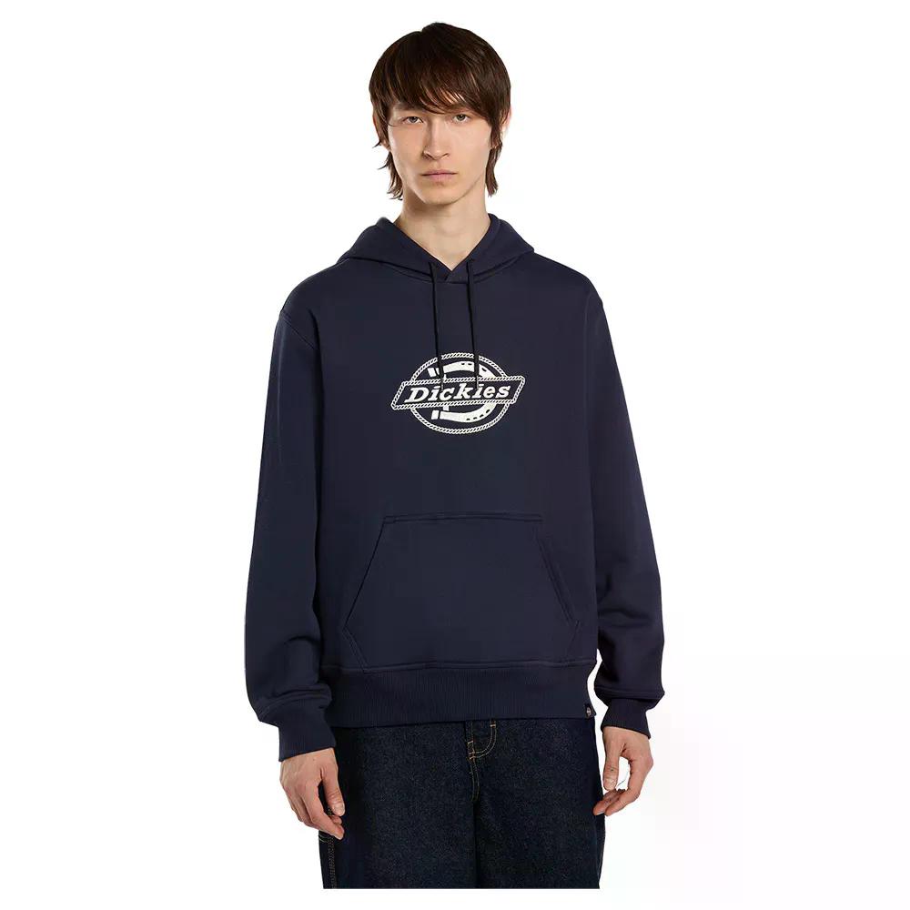 ディッキーズ フォース ショー フーディー （ NightSky ） | DICKIES Forth Shaw hoodie [t]｜クライムスワールド 店