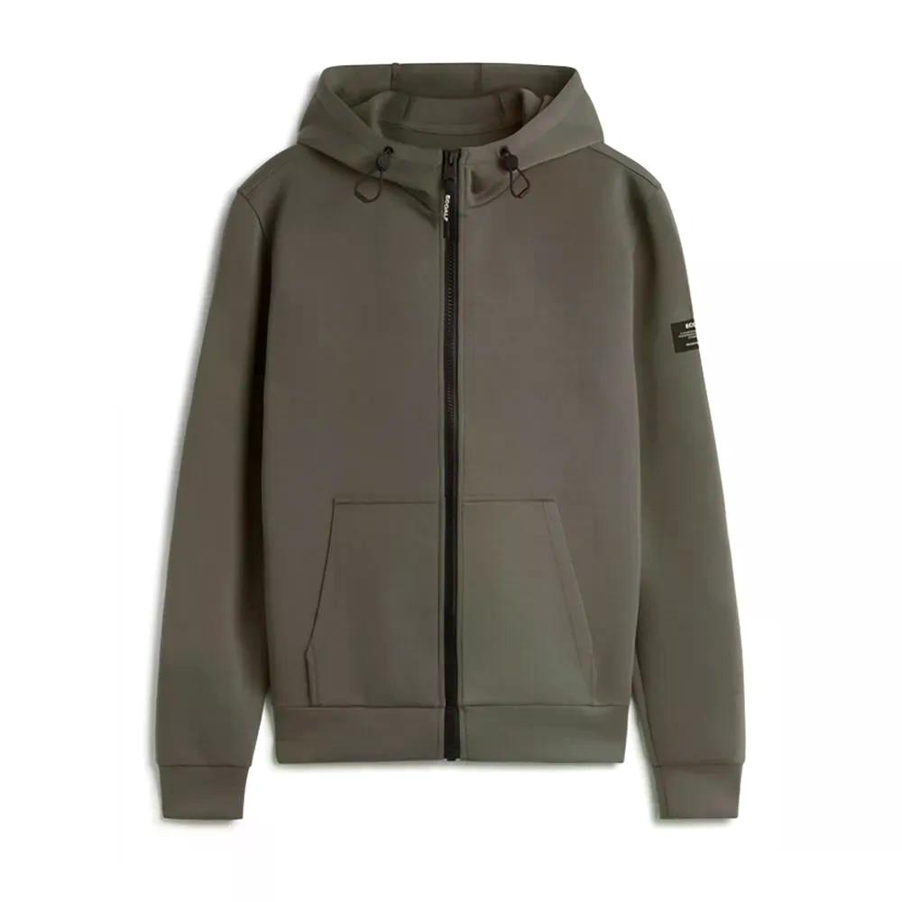 エコアルフ アガディール スウェットシャツ （ Asteroid ） | ECOALF Agadir sweatshirt [t]｜クライムスワールド 店