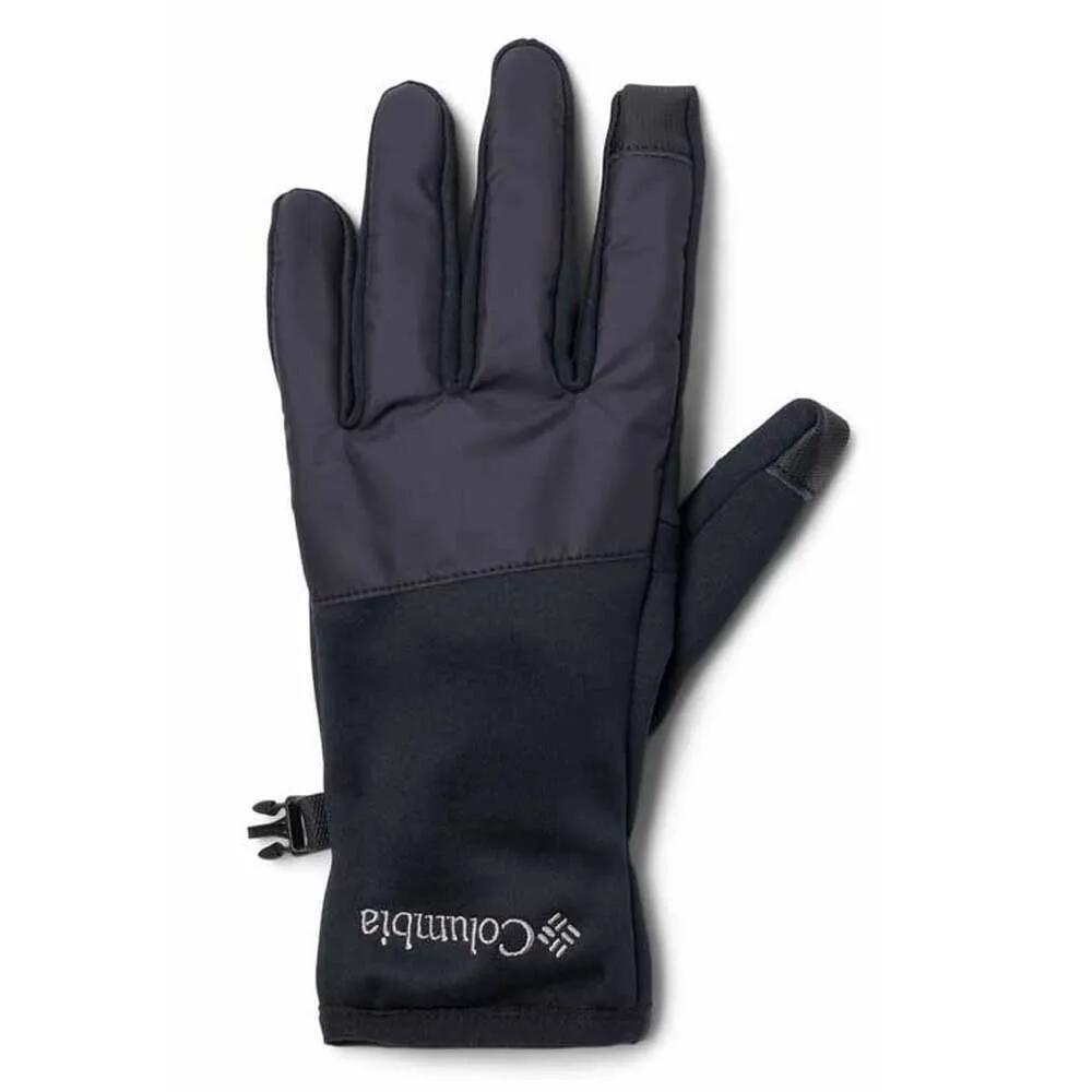 コロンビア クラウドキャップ II グローブ レディース （ Black ） | COLUMBIA Cloudcap II gloves Women [t]