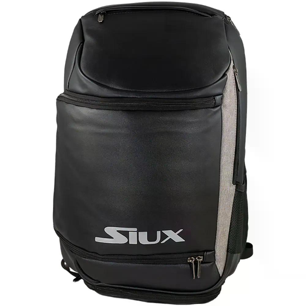 SIUX The rook バックパック （ Black ） [t]