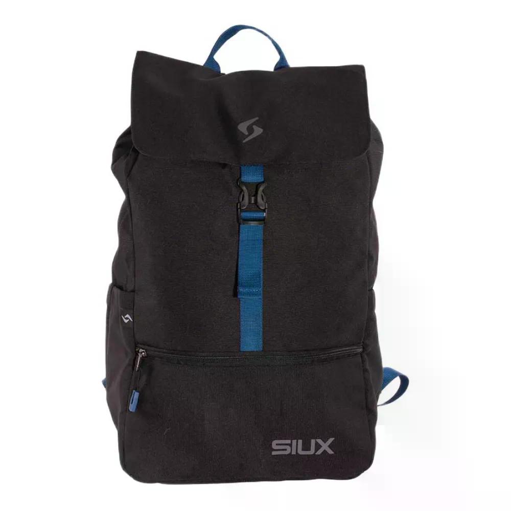 シウックス パルス バックパック （ Black ） | SIUX Pulse Backpack  [t]