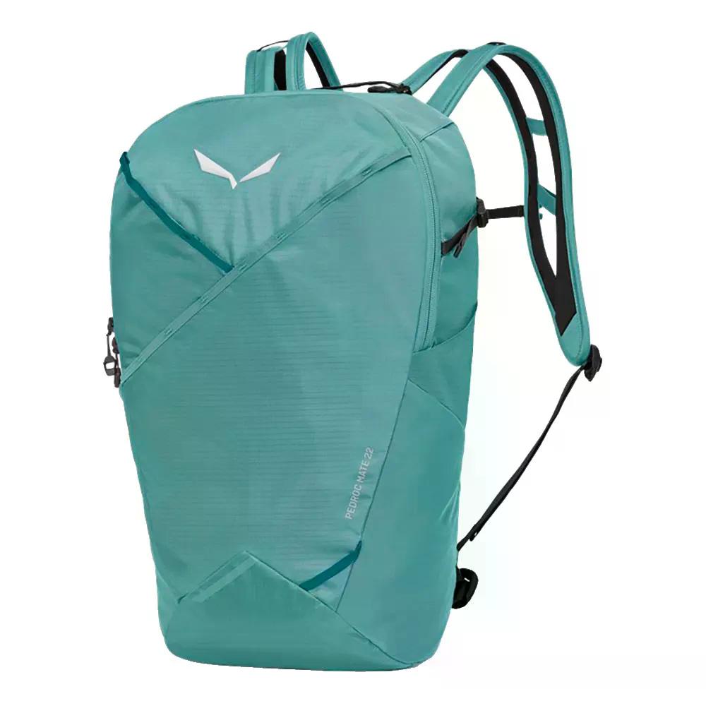 サレワ ペドロック メイト 22L バックパック （ Willow ） | SALEWA Pedroc Mate 22L Backpack  [t]