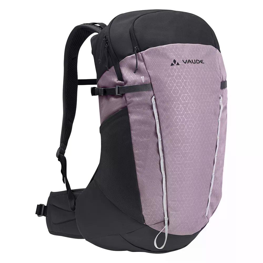 ファウデ アジャイル エアー 26L バックパック （ PurpleAsh ） | VAUDE Agile Air-26L Backpack  [t]