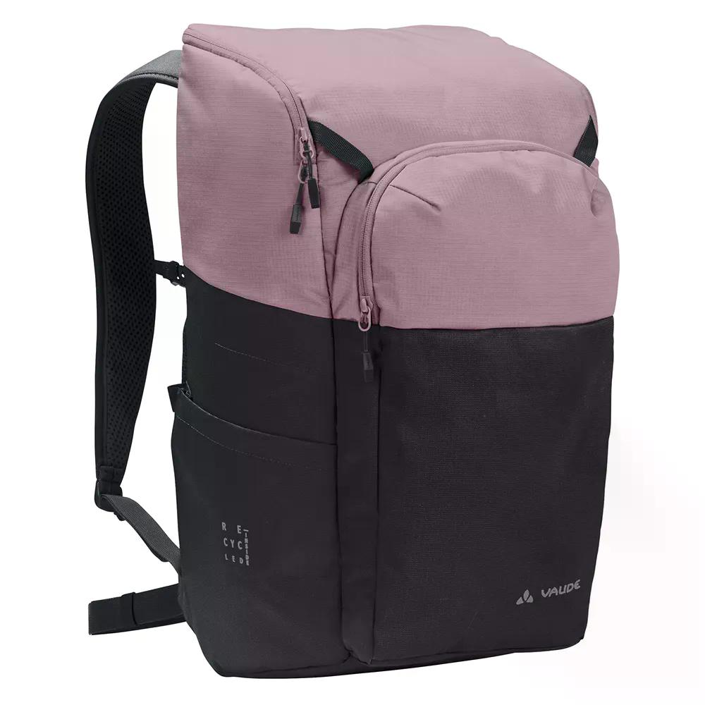 ファウデ アルバリ II バックパック （ Black/PurpleAsh ） | VAUDE Albali II Backpack  [t]