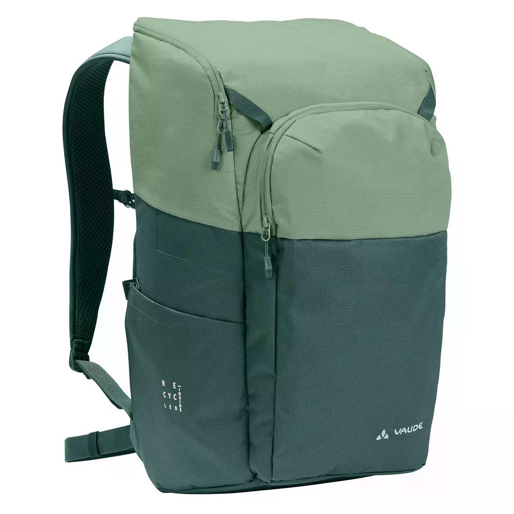 ファウデ アルバリ II バックパック （ DarkForest ） | VAUDE Albali II Backpack  [t]