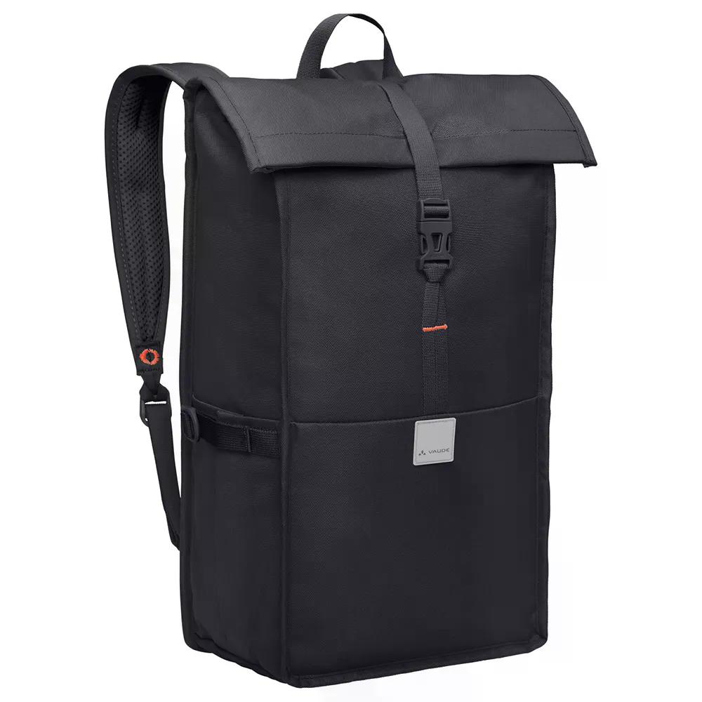VAUDE Coreway-20L バックパック （ Black ） [t]