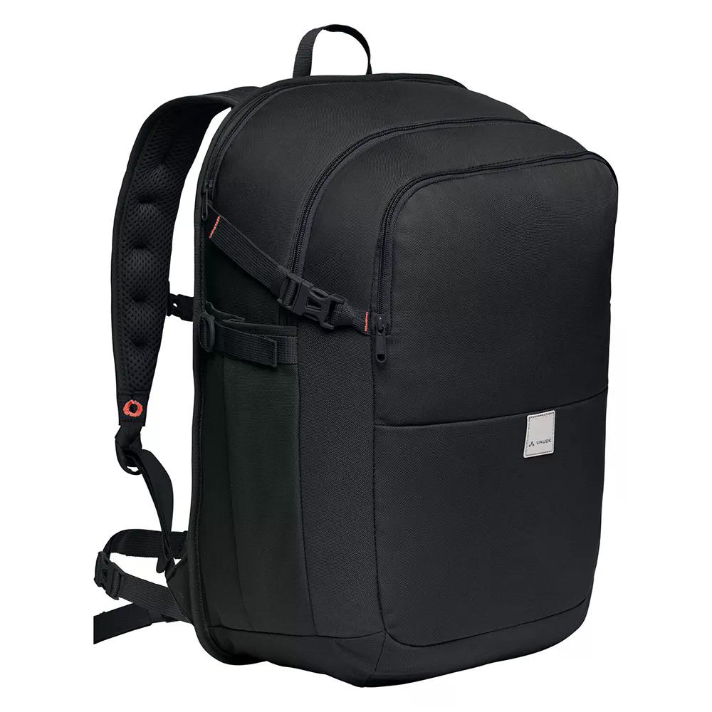 ファウデ コアウェイ 30L バックパック （ Black ） | VAUDE Coreway-30L Backpack  [t]