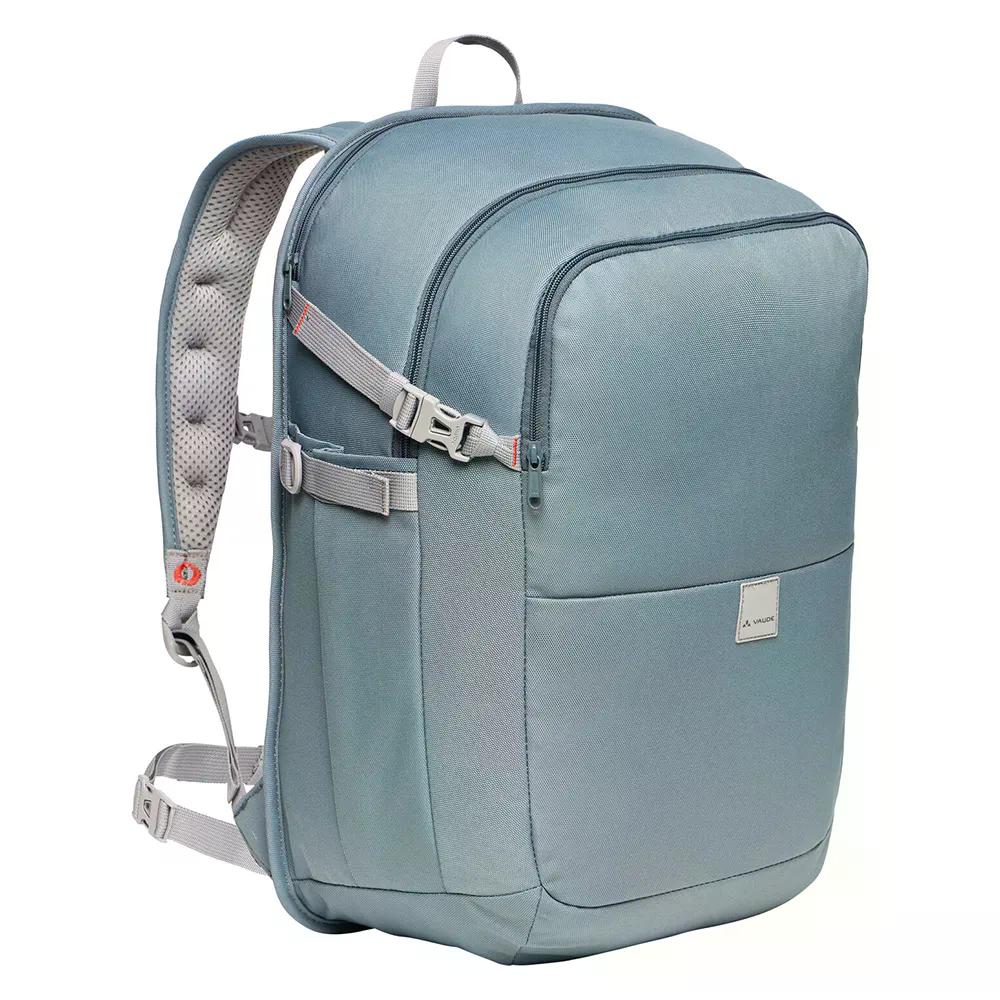 ファウデ コアウェイ 30L バックパック （ Heron ） | VAUDE Coreway-30L Backpack  [t]