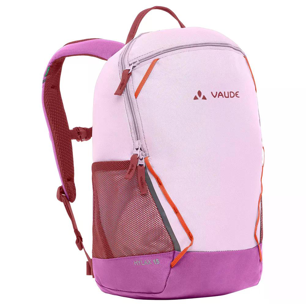 VAUDE Hylax-15L バックパック （ Raspberry ） [t]