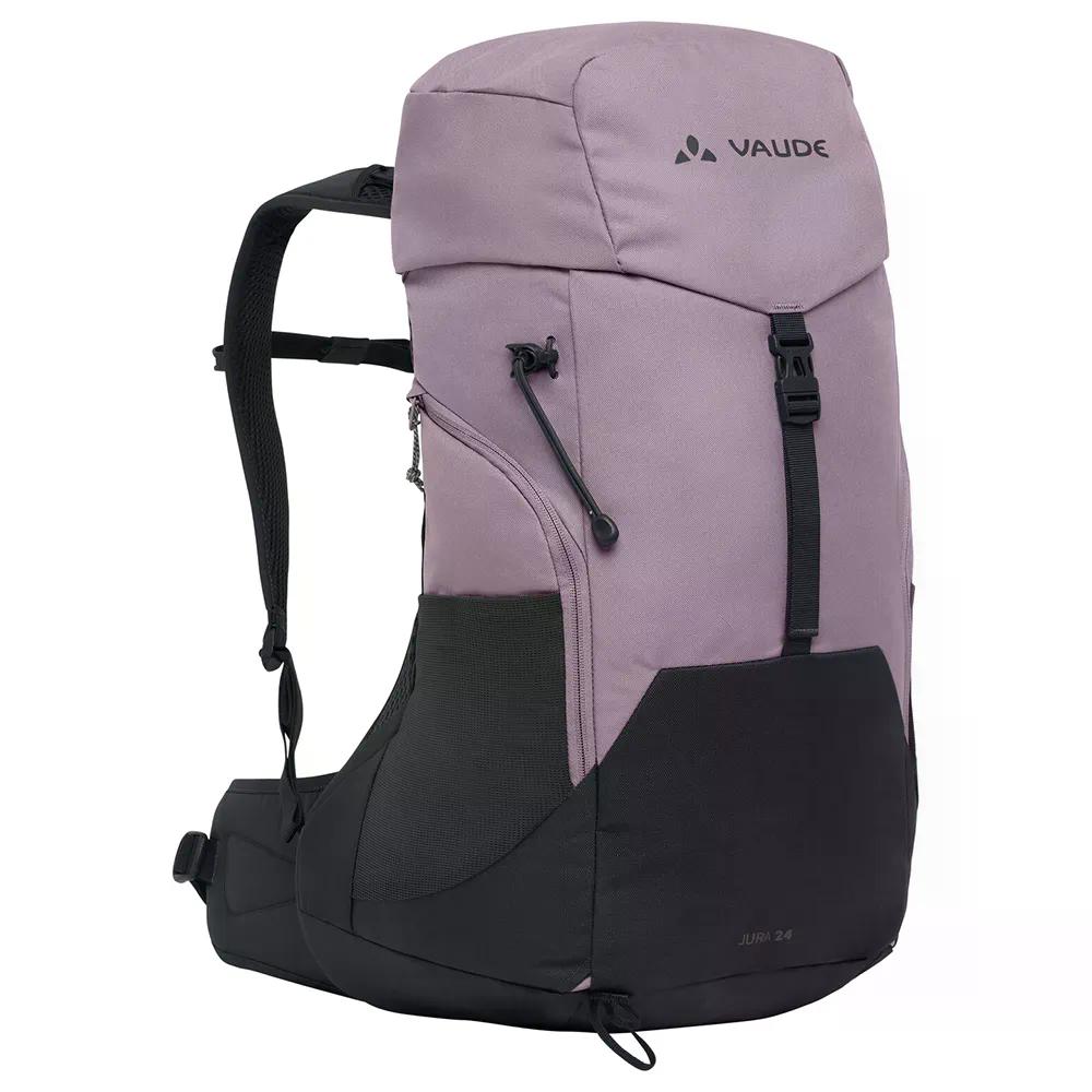 ファウデ ユーラ 24L バックパック （ PurpleAsh ） | VAUDE Jura-24L Backpack  [t]