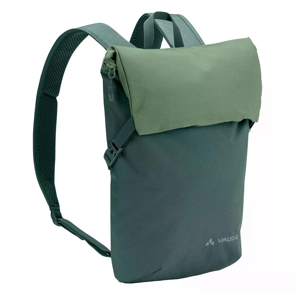 ファウデ ウヌク II うしろ側容器に並べる （ DarkForest ） | VAUDE Unuk II Backpack  [t]