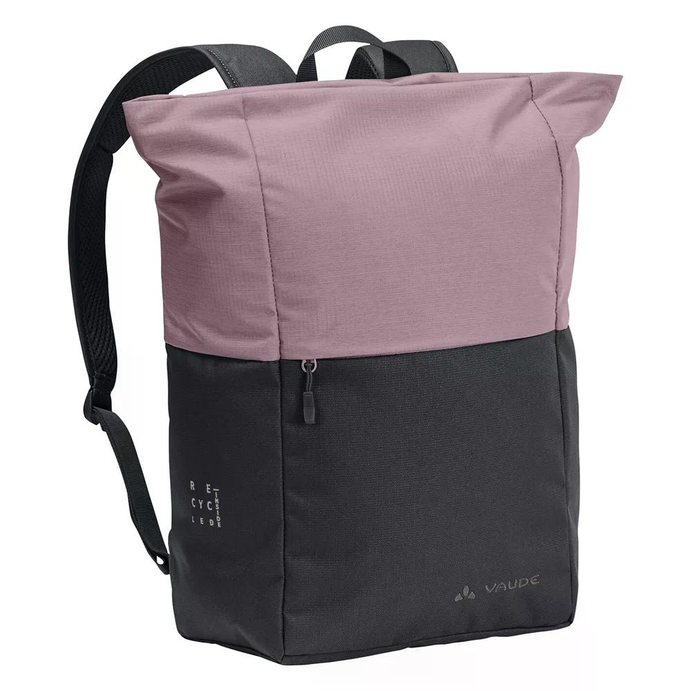 VAUDE Wala バックパック （ Black/PurpleAsh ） [t]
