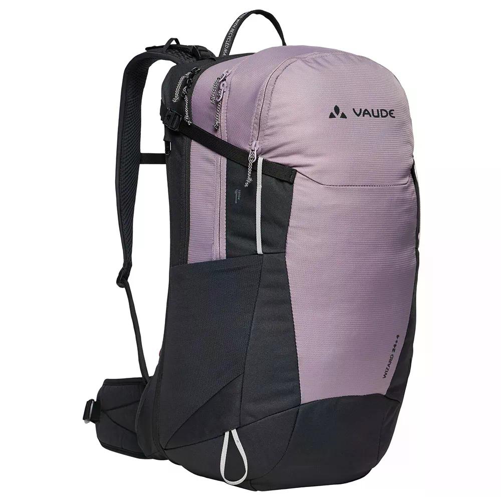 ファウデ ウィザード 28L バックパック （ PurpleAsh ） | VAUDE Wizard-28l Backpack  [t]
