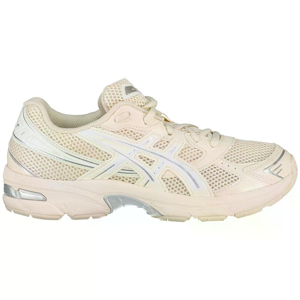 Asics SportStyle Gel-1130 GS sneakers （ Cream/White ） [t]｜クライムスワールド 店
