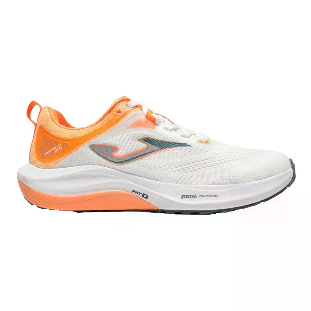 ホマ 病的興奮パリス 駈けっくらシューズ （ Black ） | JOMA Hispalis Running Shoes  [t]