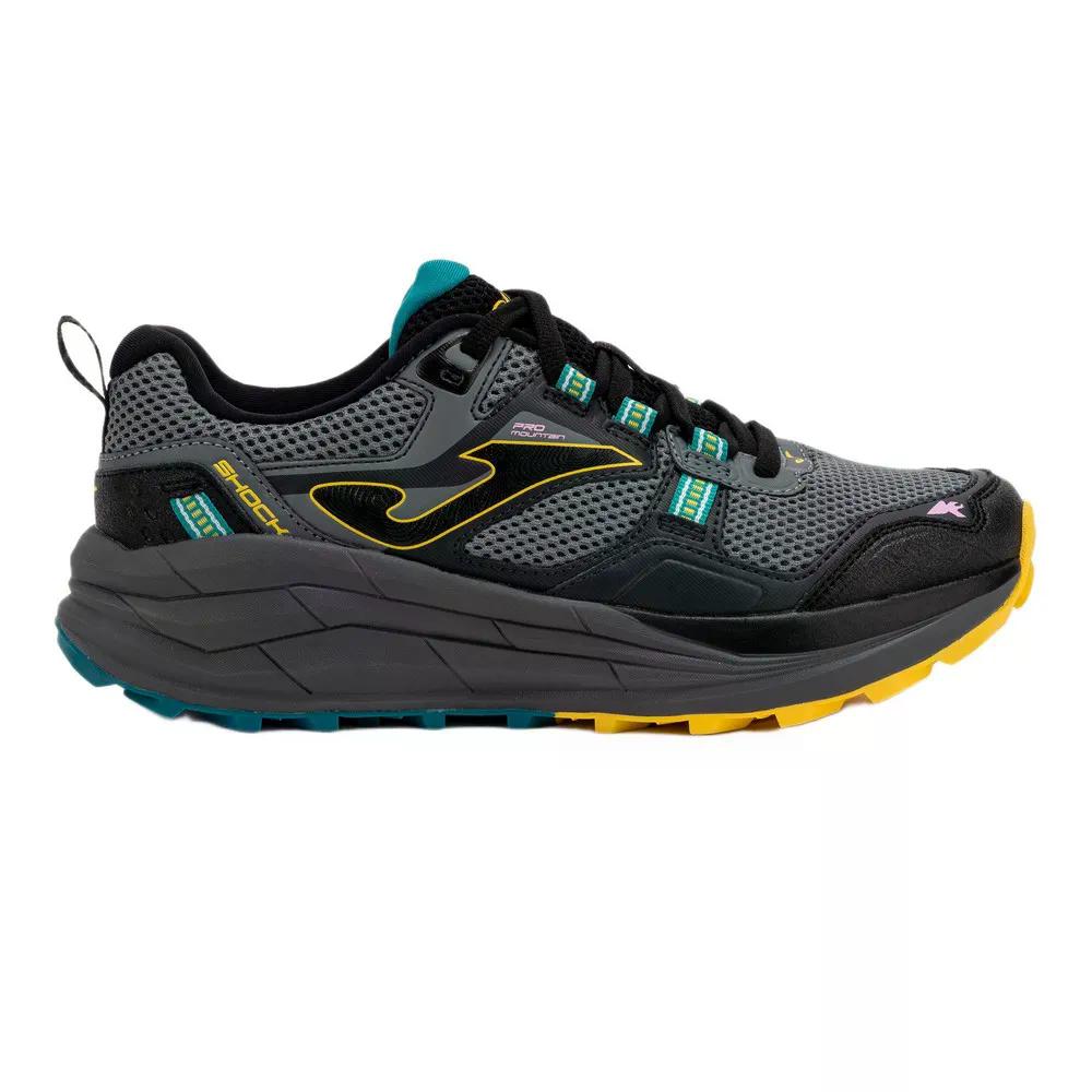 JOMA Shock トレイルランニングシューズ （ Gray ） [t]