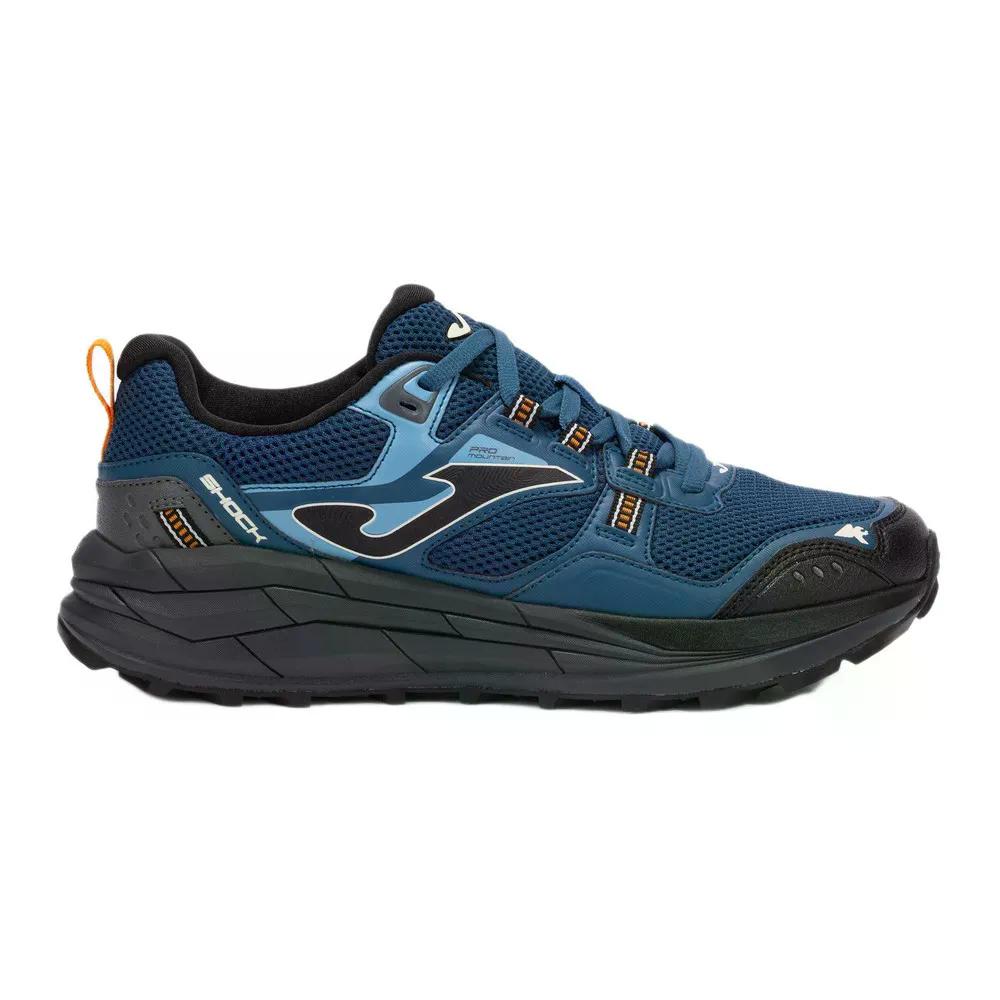 JOMA Shock トレイルランニングシューズ （ Teal/Petroleum ） [t]