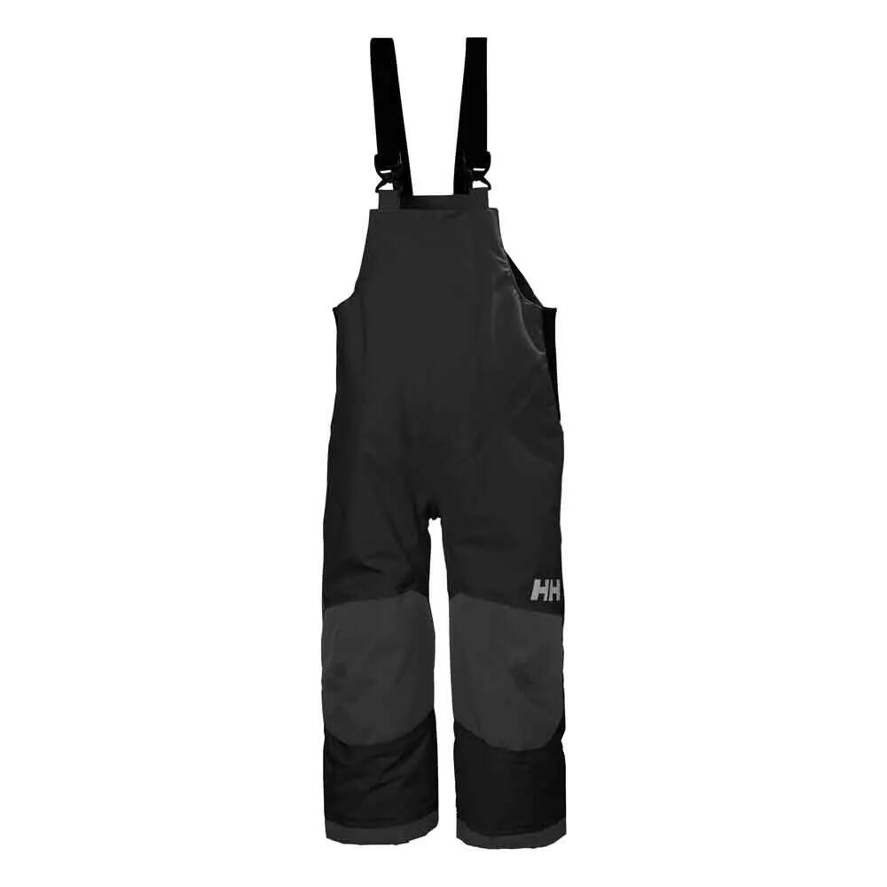 ヘリーハンセン 馬騎り 2 インスレーテッド 御坊っちゃん ズボン下 （ Black ） | HELLY HANSEN Rider 2 Insulated Junior Pants [t] アウトドア-スポーツ・アウトドア