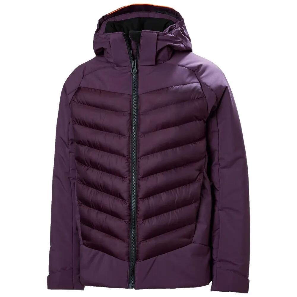 ヘリーハンセン セリーン ジュニア ジャケット （ Amethyst ） | HELLY HANSEN Serene Junior jacket [t] 23,030円
