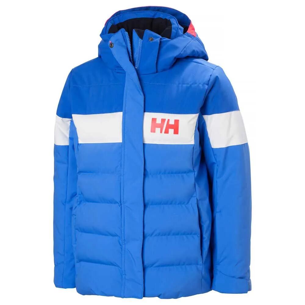 ヘリーハンセン ダイヤモンド ジュニア ジャケット （ Ultra Blue ） | HELLY HANSEN Diamond Junior jacket [t]
