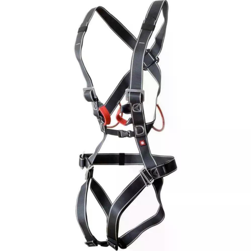 オーツン ボディガード ジュニア ハーネス （ Black ） | OCUN Bodyguard Junior Harness [t]