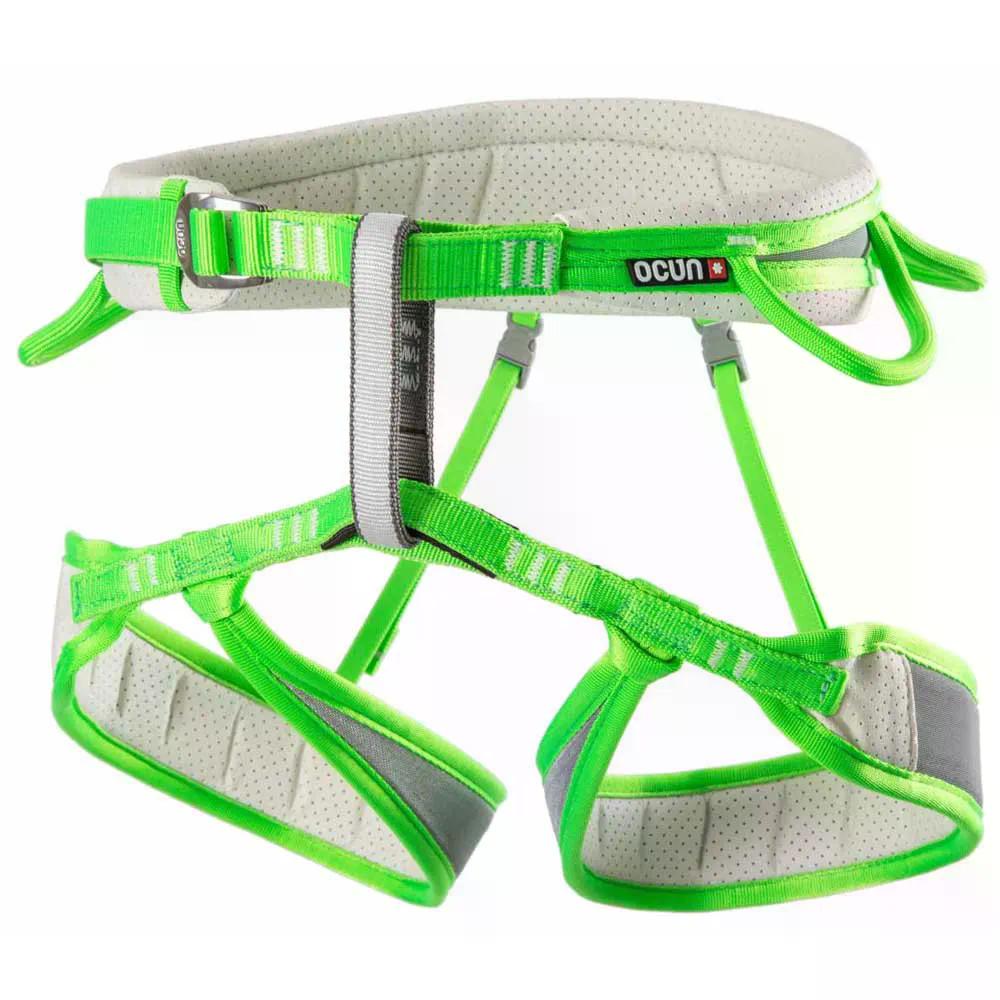 オーツン ネオン ハーネス （ Green ） | OCUN Neon Harness [t]